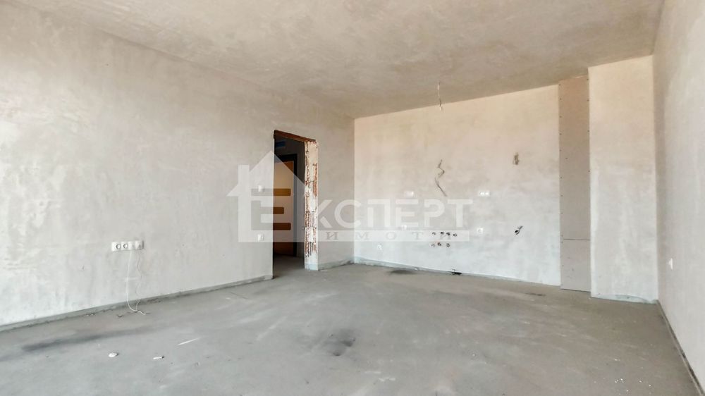 Продава се Двустаен апартамент в Пловдив, Христо Смирненски - 87 кв.м за 1398 €/кв.м - Снимка #7