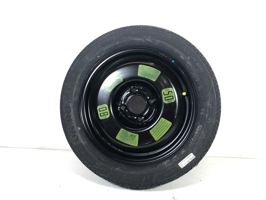Резервна гума патерица 15" Peugeot 308 3008 – OEM