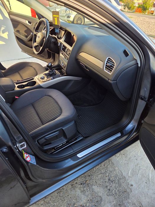Vând Audi A4, 2.0 TDI, 2013