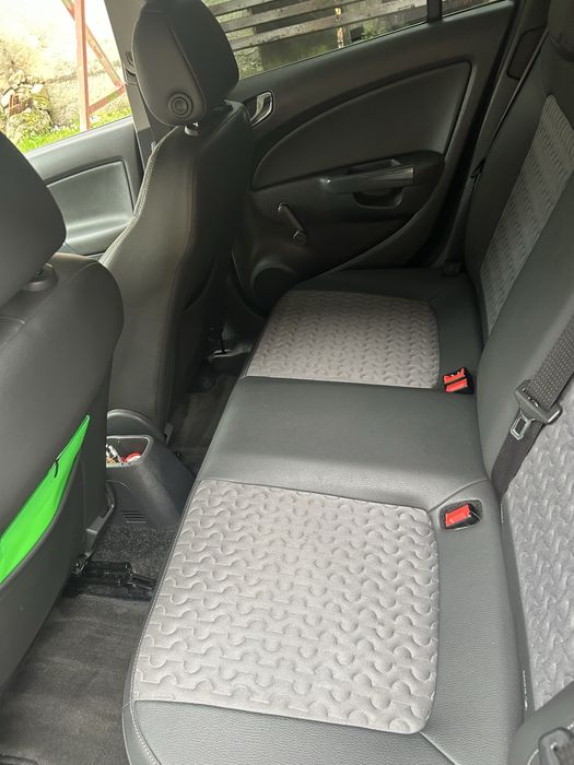 Opel Corsa D 1.3 CDTI 2012