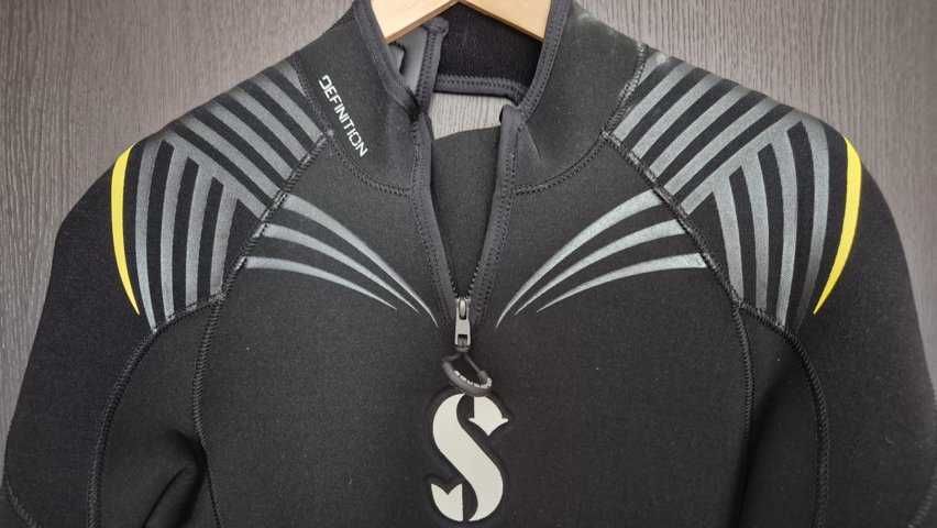 Vand sau schimb neopren Scubapro 3mm si 5 mm