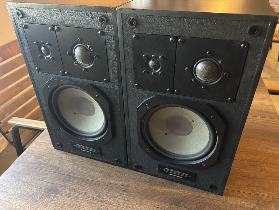 Boxe Grundig Box 660 a Hi-Fi