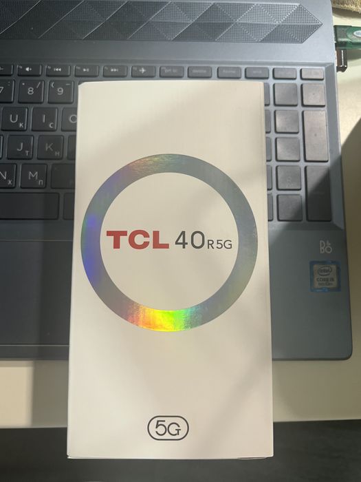 Телефон TCL 40 5G