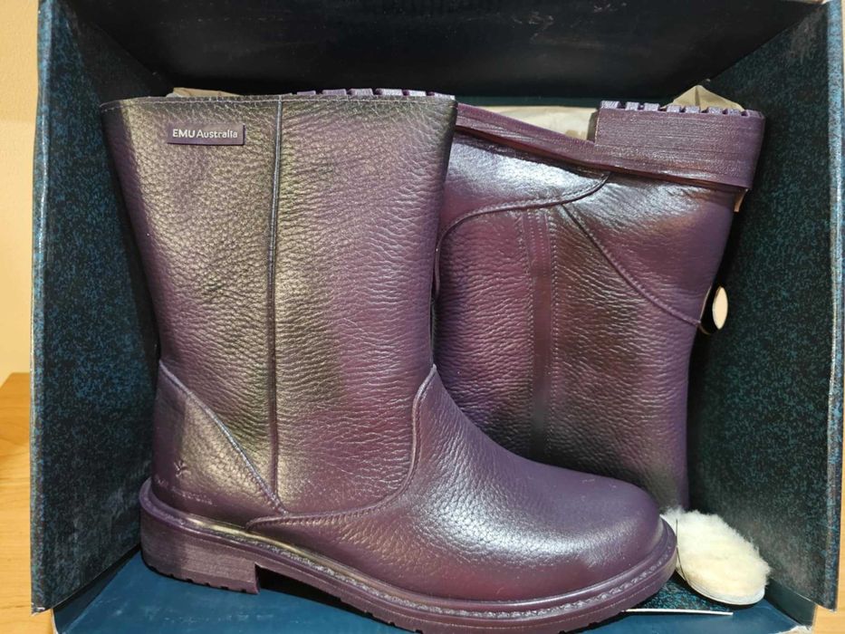 Гумени ботуши - НОВИ