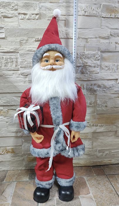 Figurina Mos Craciun