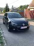 Vand golf 6. 2.0 ( disel)