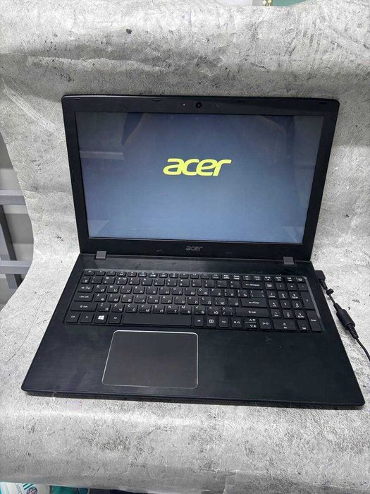 Ноутбук Acer (Аральск) ЛОТ 737902