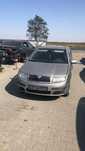 Dezmembram Skoda Fabia 1.2 B 12V an fabr. 2005