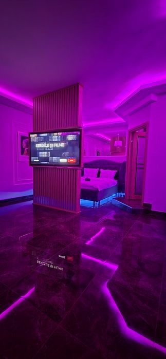 Apartament în Regim Hotelier