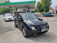 Nissan Juke Tekna