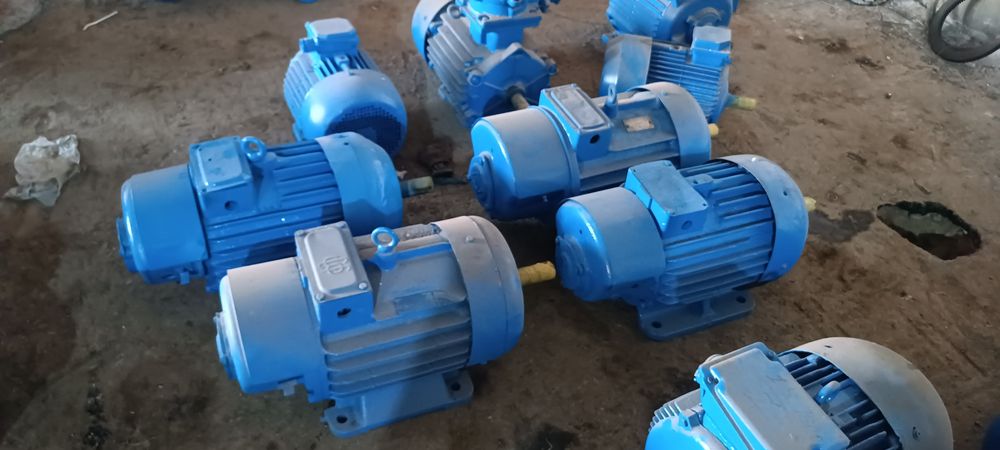 Эликтиро двигател матор редуктир тамирлаш оламиз сотамиз