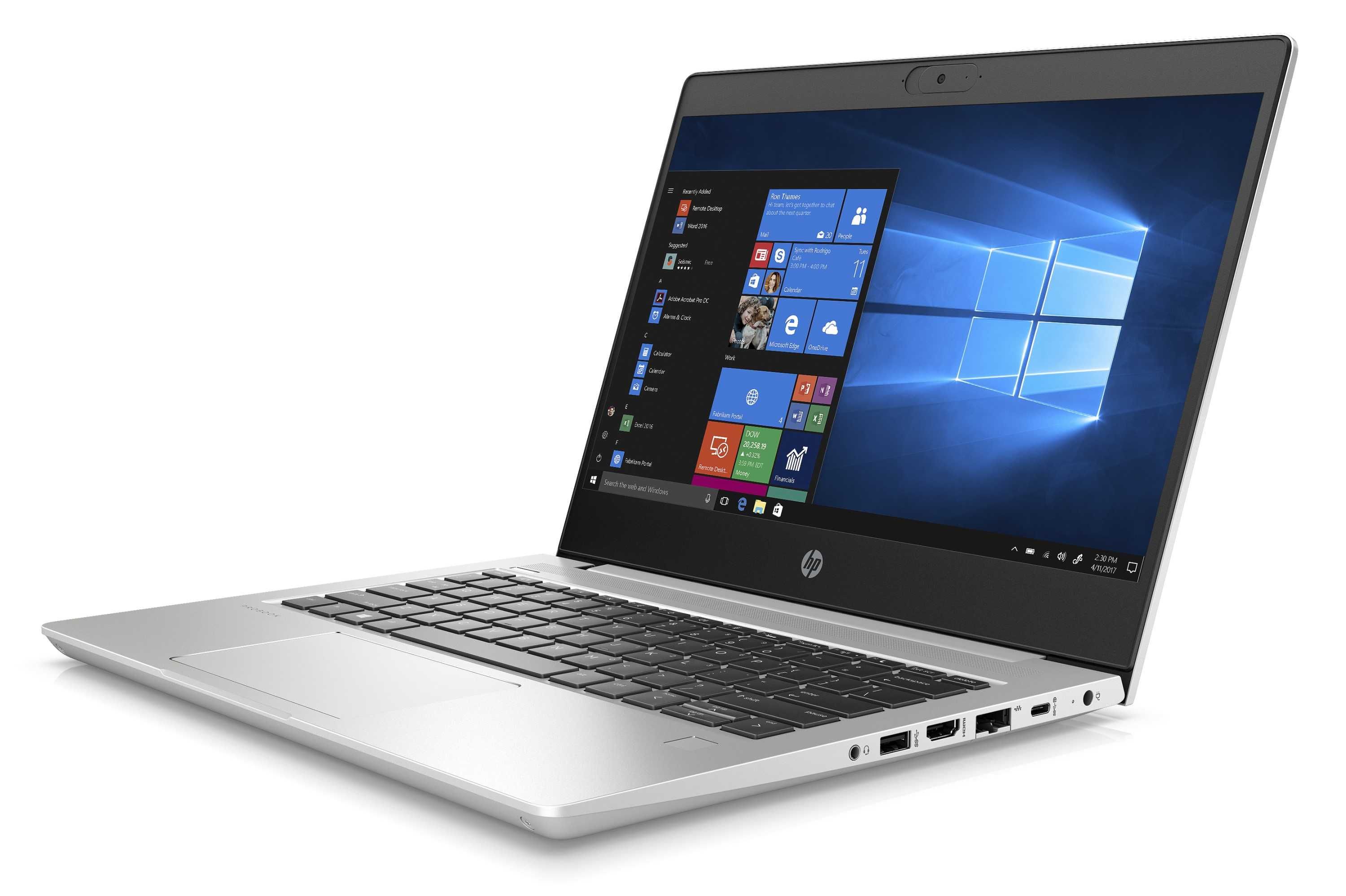 HP ProBook 430 G7, 13.3 IPS Full HD, i5-10210U 16GB, 256GB SSD, НОВ