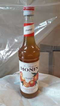 Monin Orange сипоп