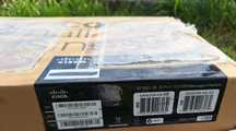 Switch Cisco business SF300-08 K9-G5 Administrabil 8 ports x 10/100 Mb