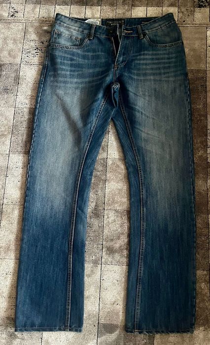 Jeans barbati Angelo Litrico W36 L 34a