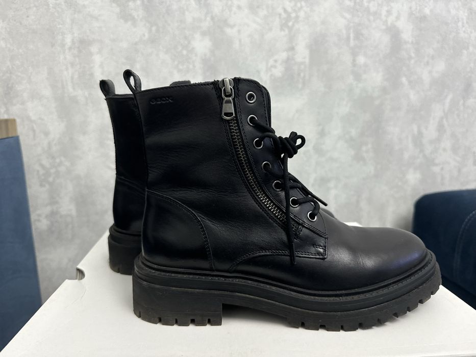 Ботинки Geox