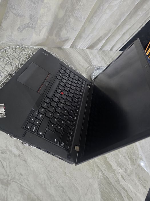 Laptop Lenovo Thinkpad t540 i7