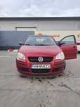 VW POLO 1.2 Benzina 2007, 67000 km
