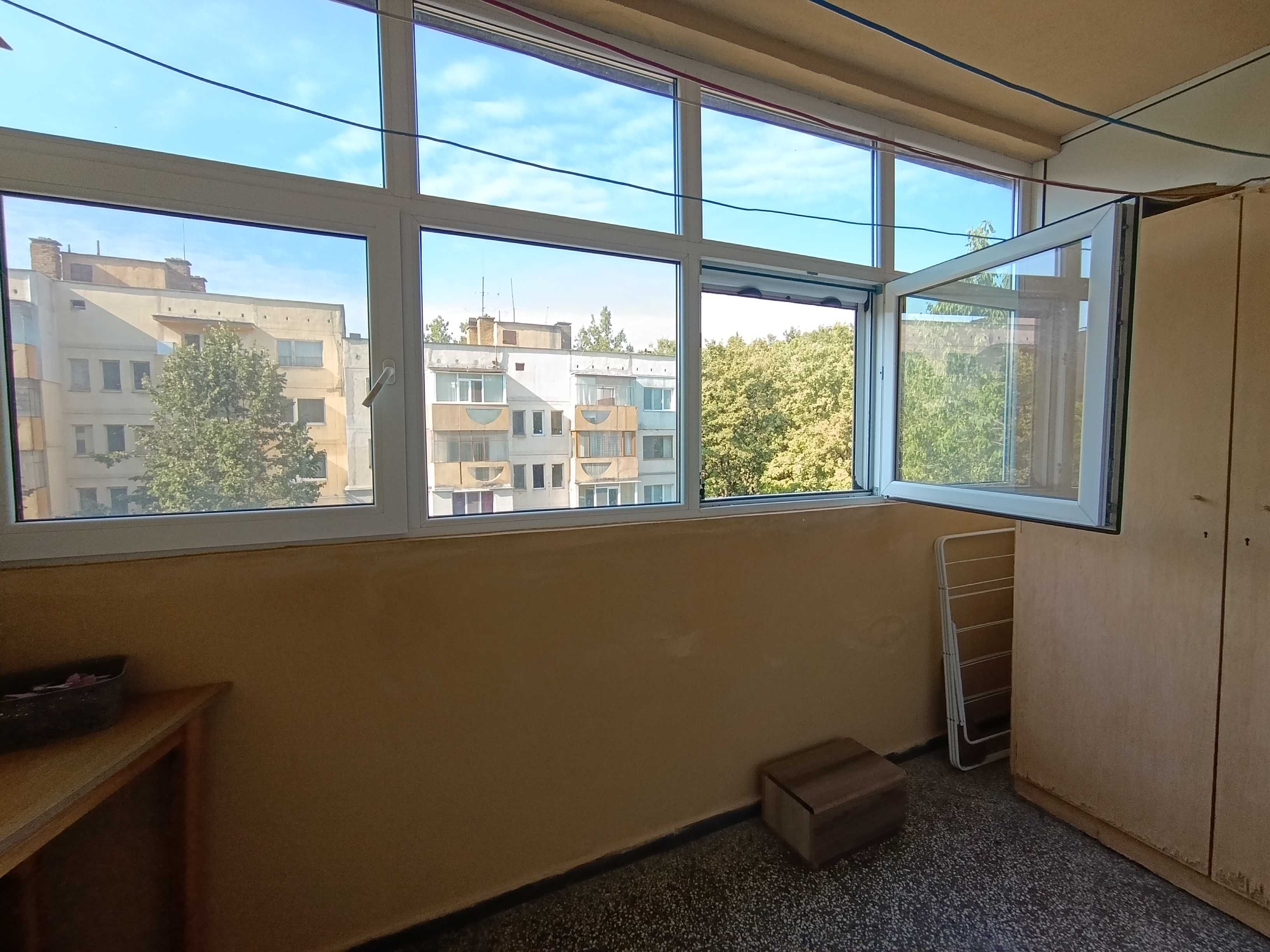 двустаен апартамент в Габрово