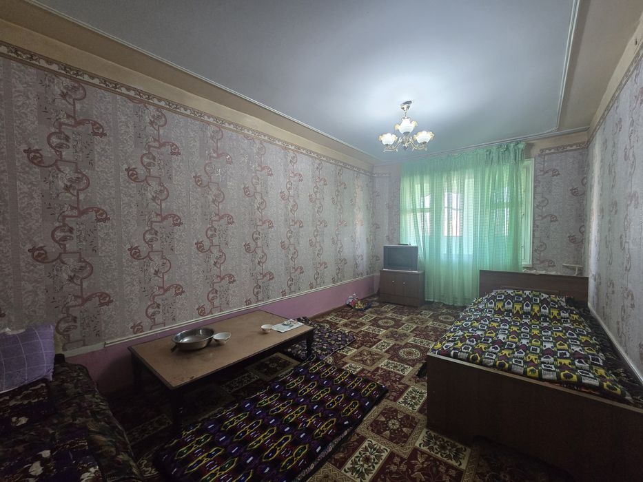 Zudlik bilan kvartira ijaraga beriladi