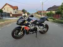 Aprilia Tuono V4 1000 167cp