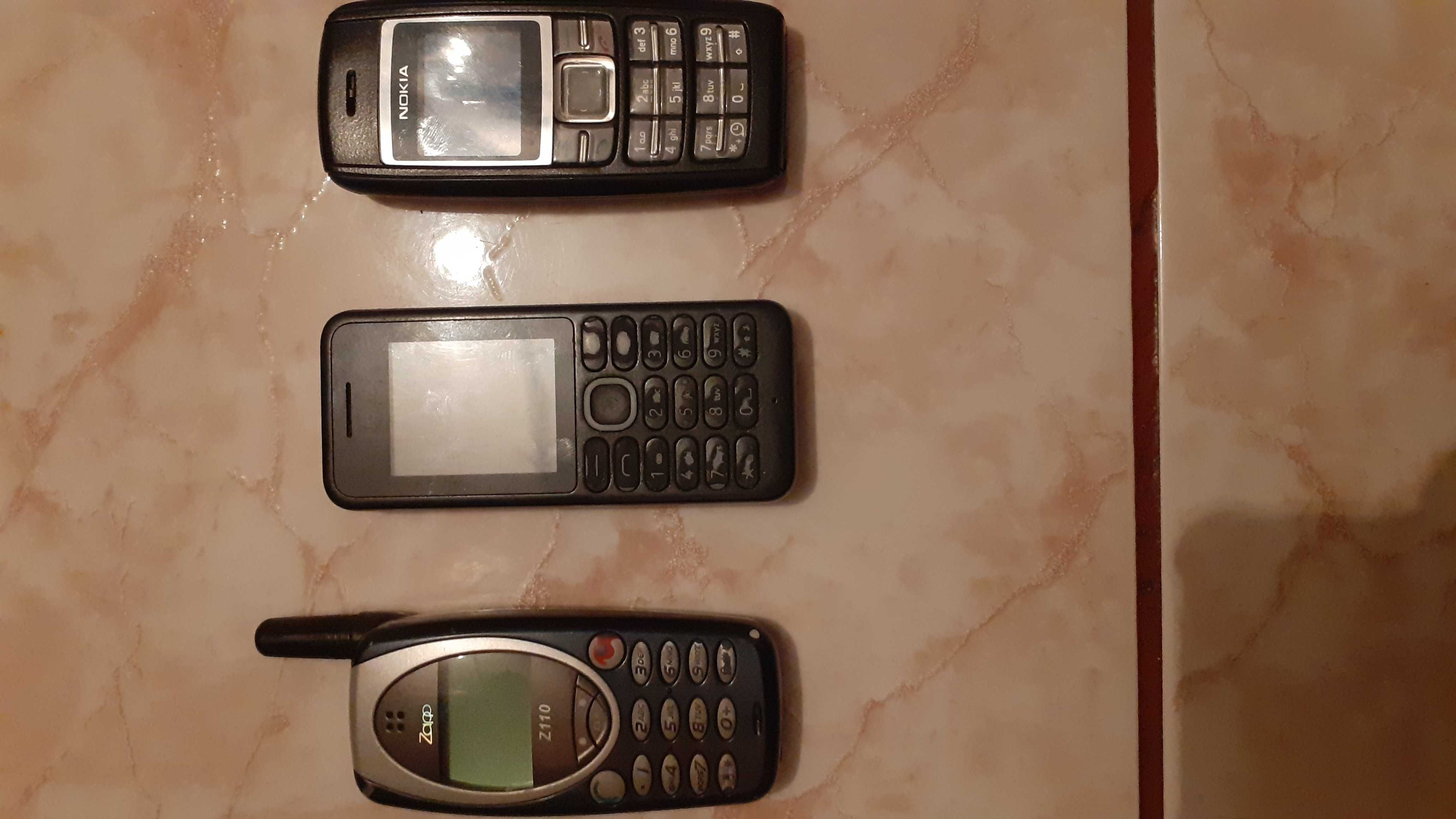 Telefoane pt piese