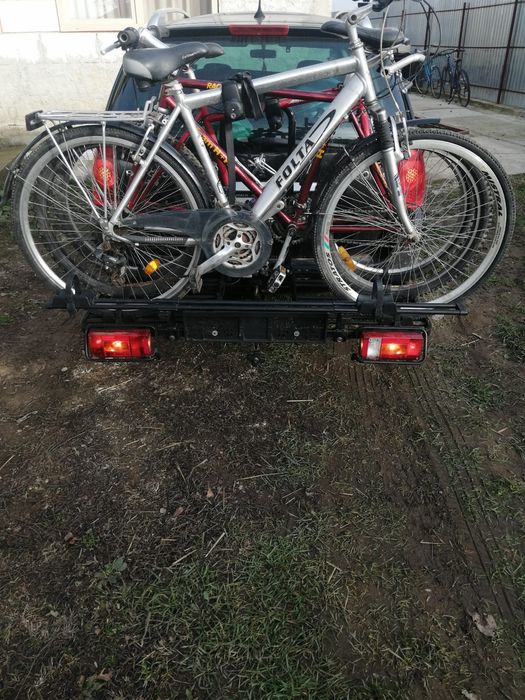 Suport pentru biciclete