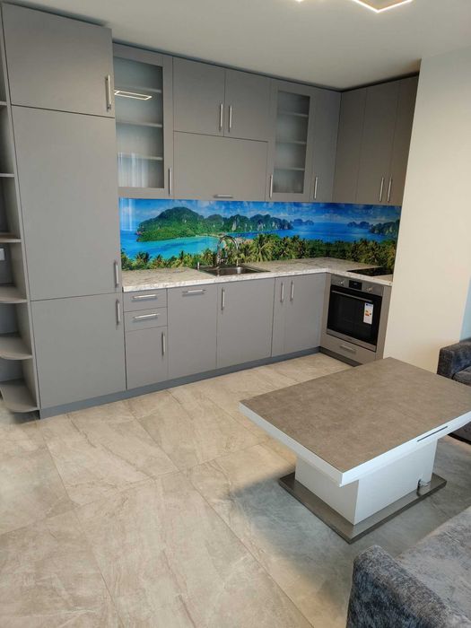 Дава се под наем Двустаен апартамент в София, Люлин 10 - 50 кв.м за 663 € - Снимка #1