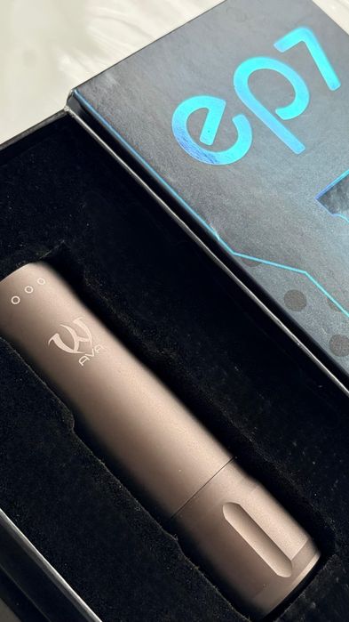 Роторная тату-машинка AVA EP7