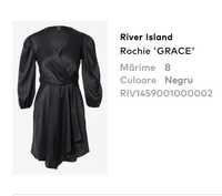 Rochie River Island Noua cu Eticheta