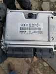 Vând ECU Audi A4 B6 1.9 TDI AVF 11.2004