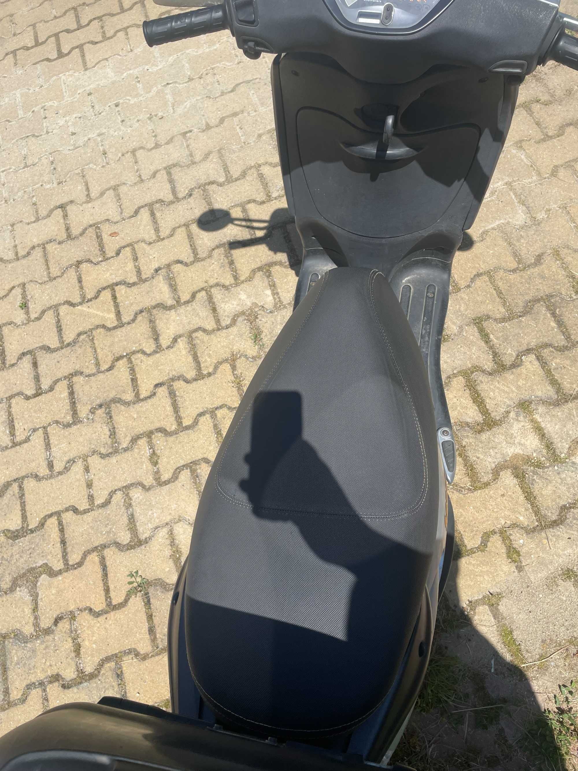 Derbi Sonar 50 2t