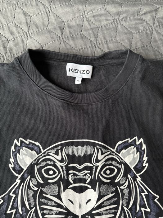 Kenzo тениска размер М
