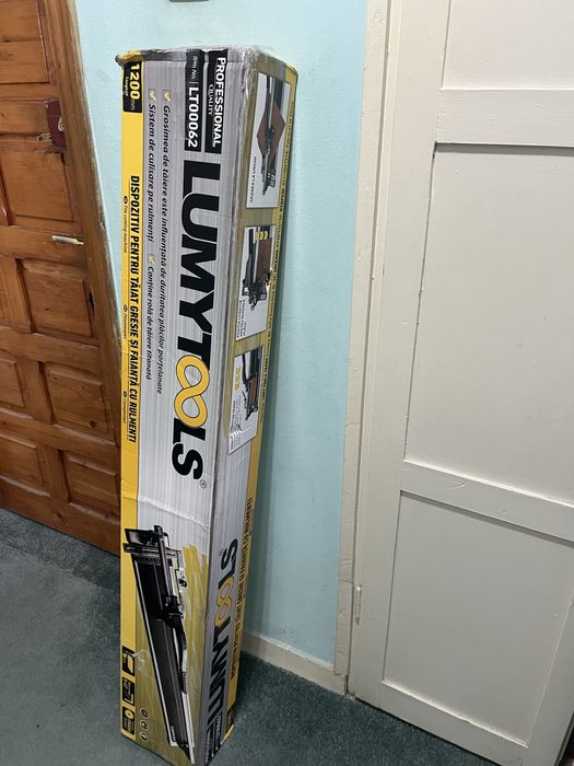 masina de taiat gresie si faianta 1200cm