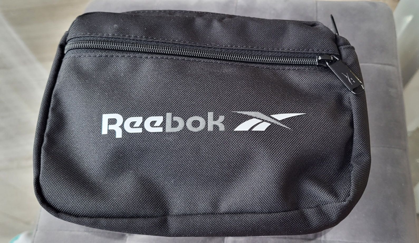 Спортна чанта за кръст Reebok