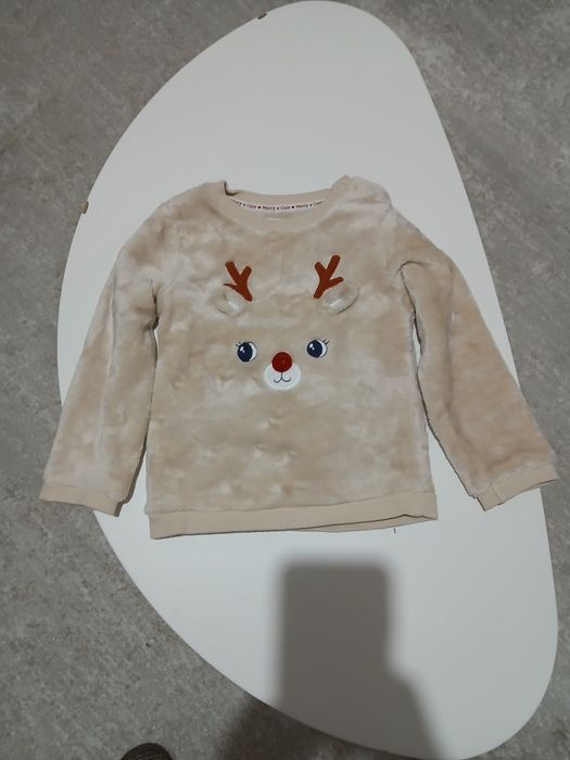 Geci / haine copil 3-4 ani