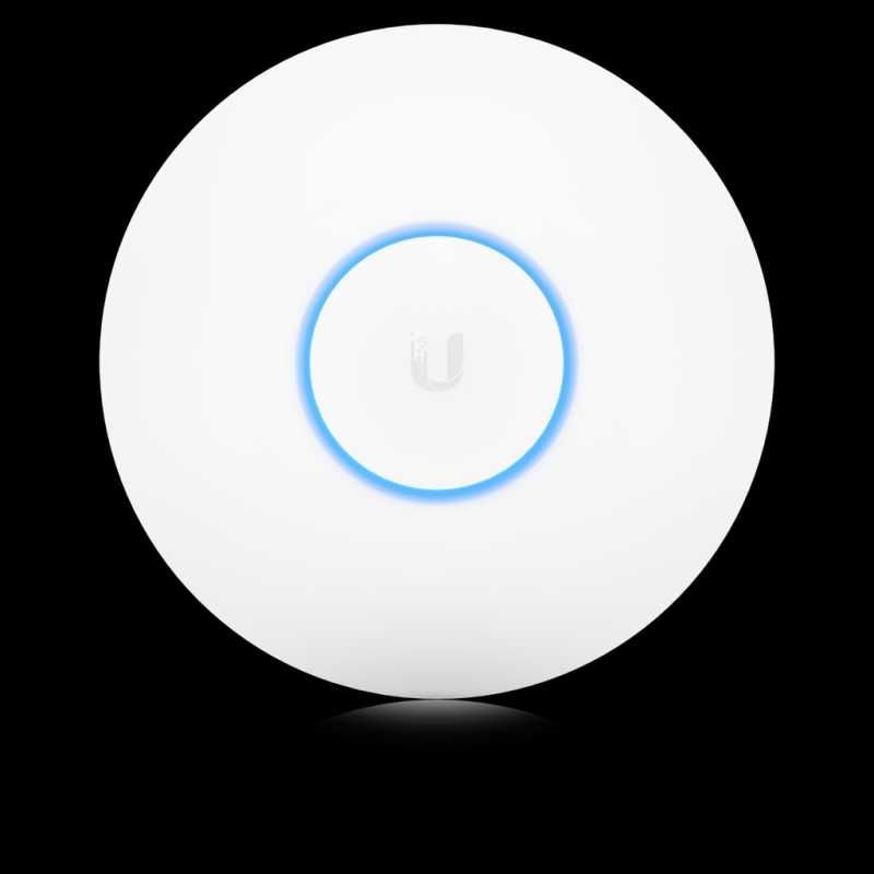 Точка доступа Ubiquiti UniFi AP AC Pro