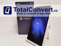 Motorola Edge 30 Pro 5G 256GB Cosmos Blue, Garantie 24 luni | #R69134
