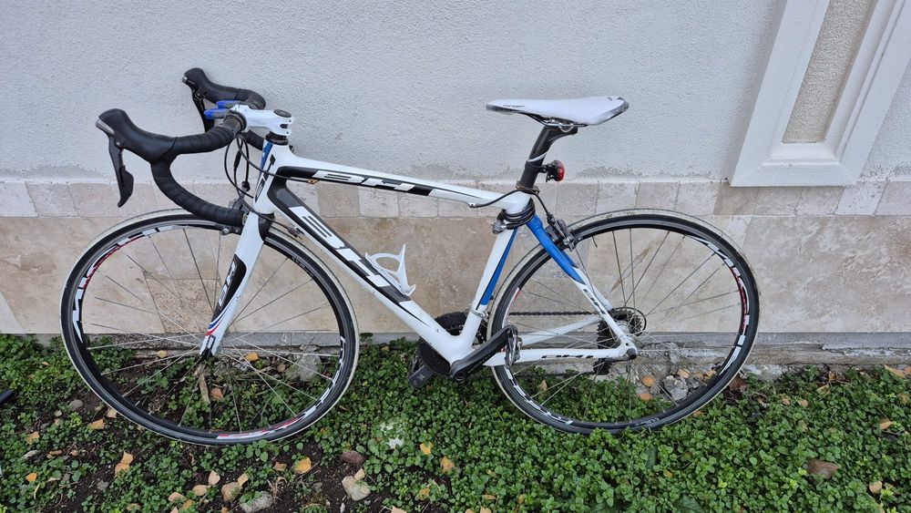 Vand Cursiera Carbon