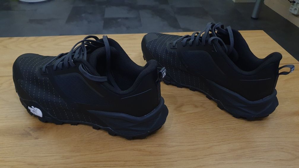 The North Face Offtrail TR  45 номер