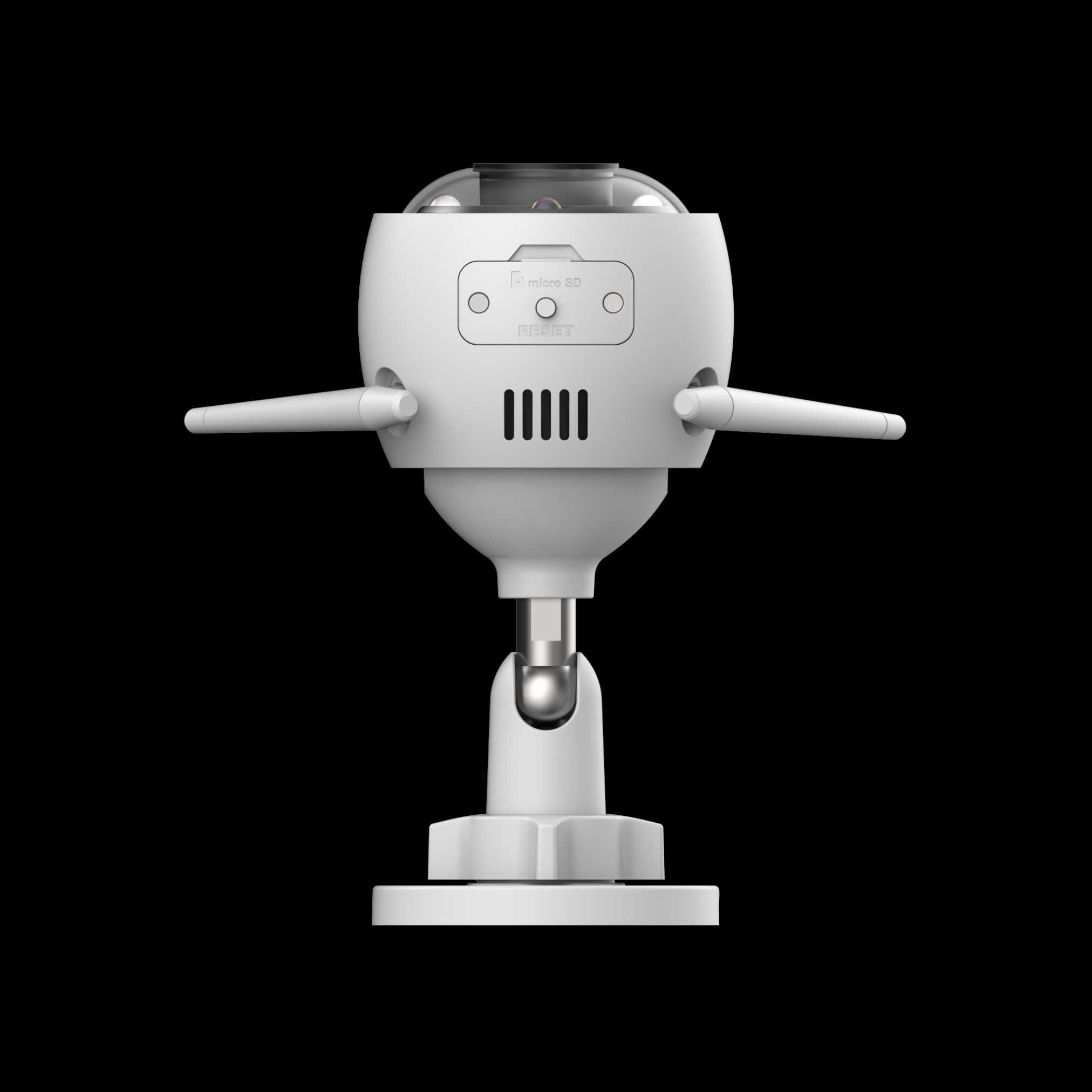 CS-H3   (5MP)  EZVIZ  Камеры для улицы