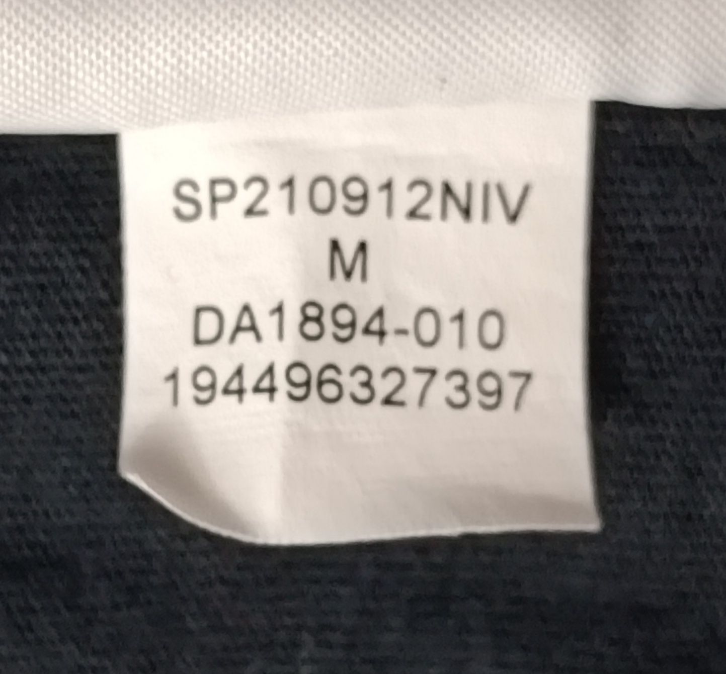 Jordan AIR Nike Jumpman Tee оригинална тениска M Найк памук фланелка
