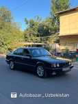 •Bmw E34 1989 год•