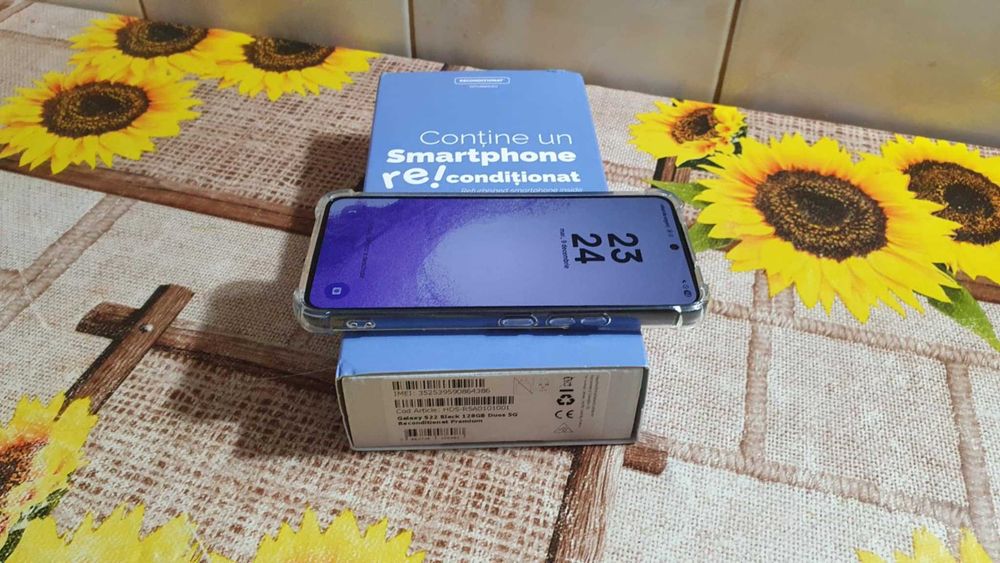 Samsung S22 5g nou