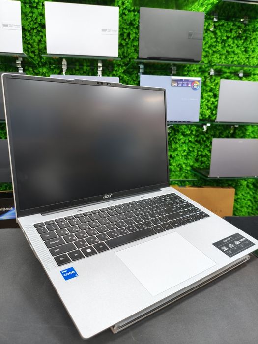 Acer aspire Lite Intel core i3 8/512 WUXGA 16.0 Новый Bepul yetkazish