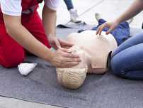 Cursuri resuscitare cardiopulmonara si prim ajutor