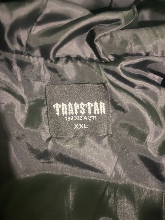 Trap star ПРОМОЦИЯ