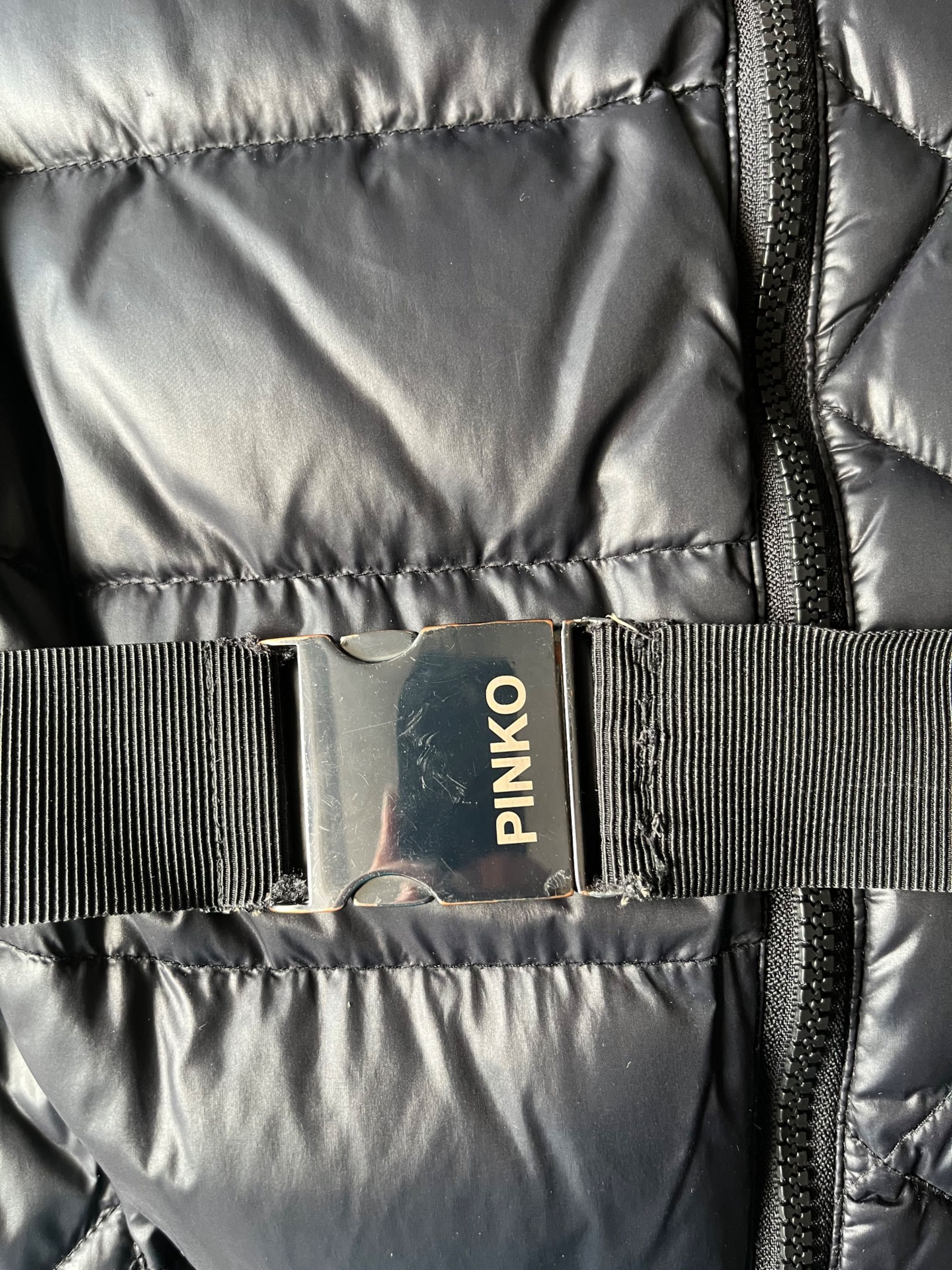 Дамско зимно яке Pinko