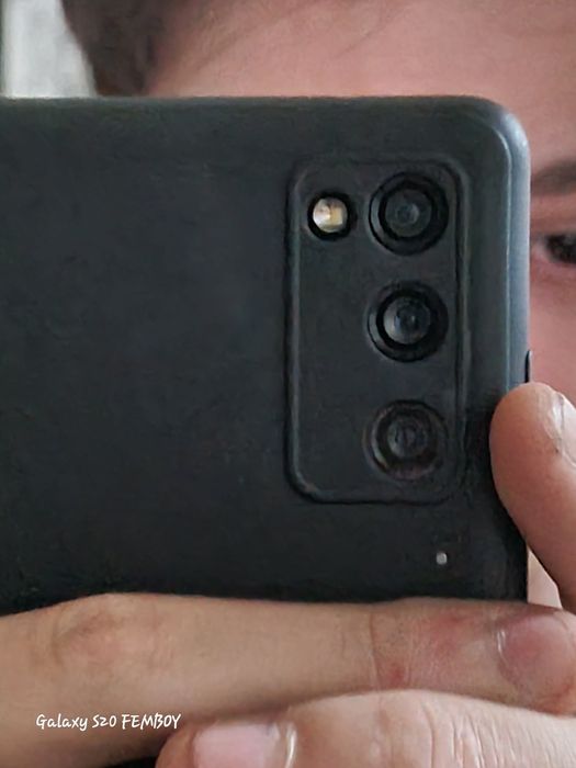 Samsung s 20fe только обмен