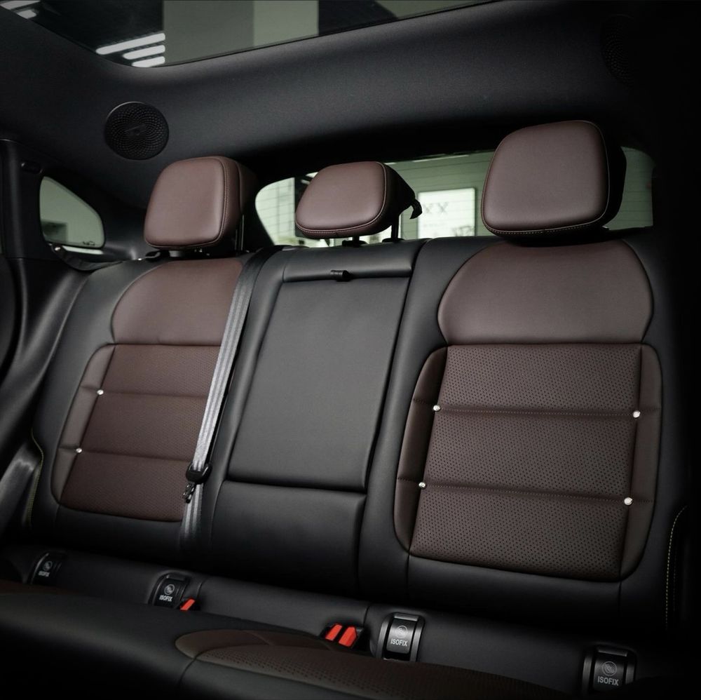 Mercedes Smart #3 Срочна Продаётся Наличии